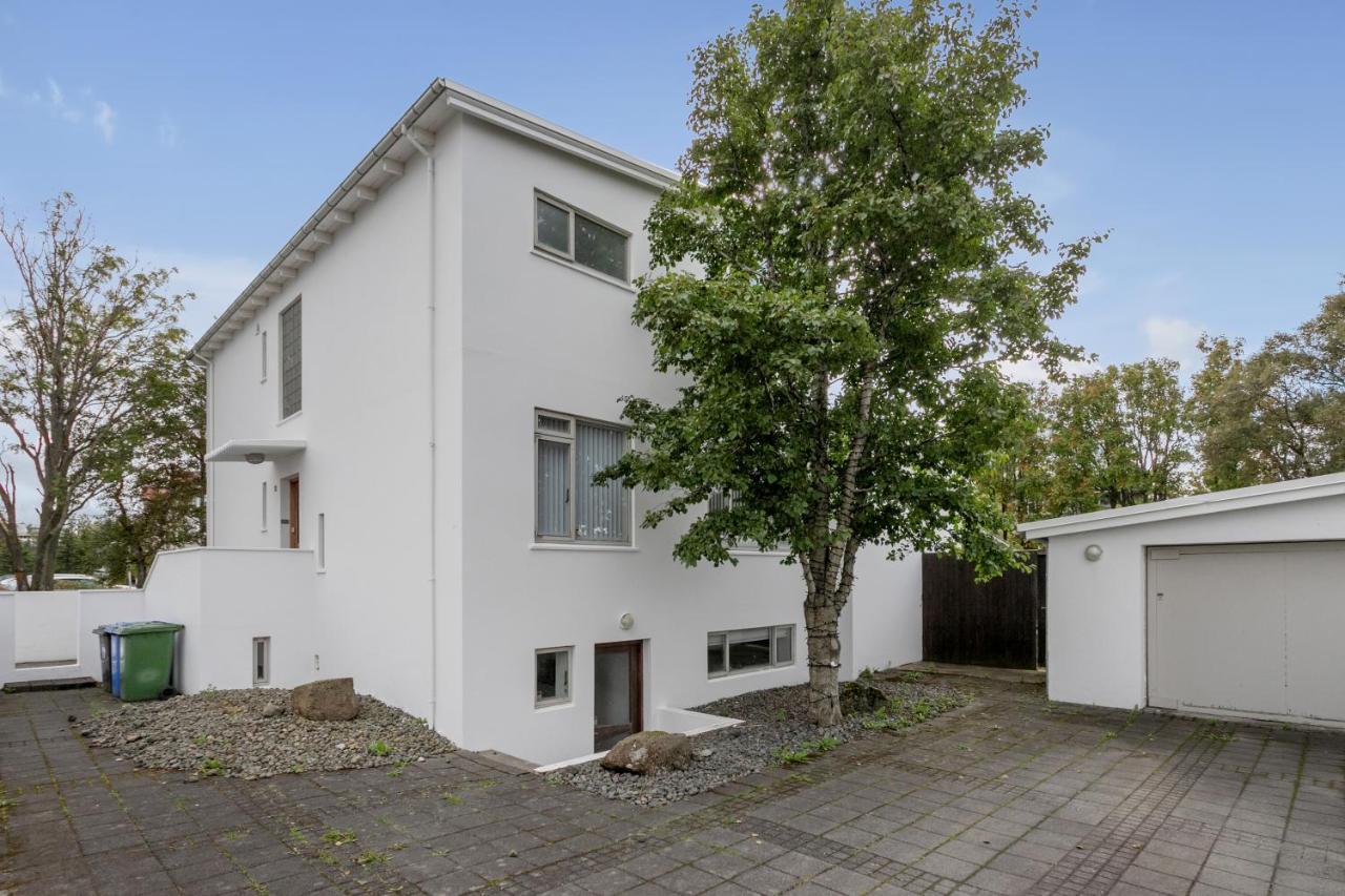 Luxurious Private Villa Reykjavik Exterior photo