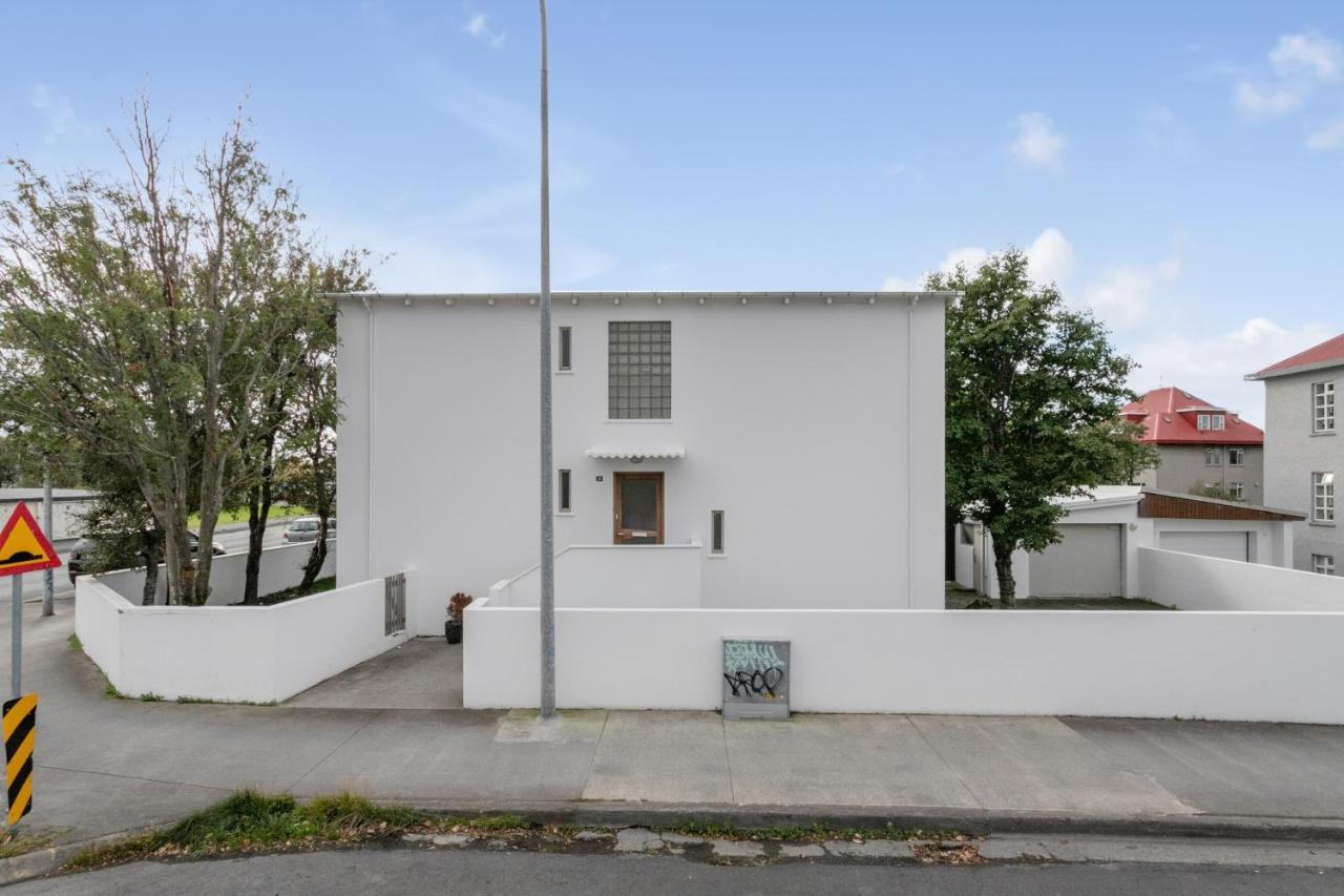 Luxurious Private Villa Reykjavik Exterior photo