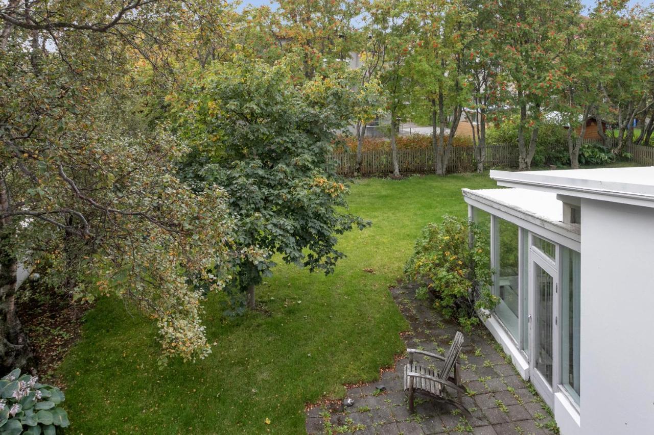 Luxurious Private Villa Reykjavik Exterior photo
