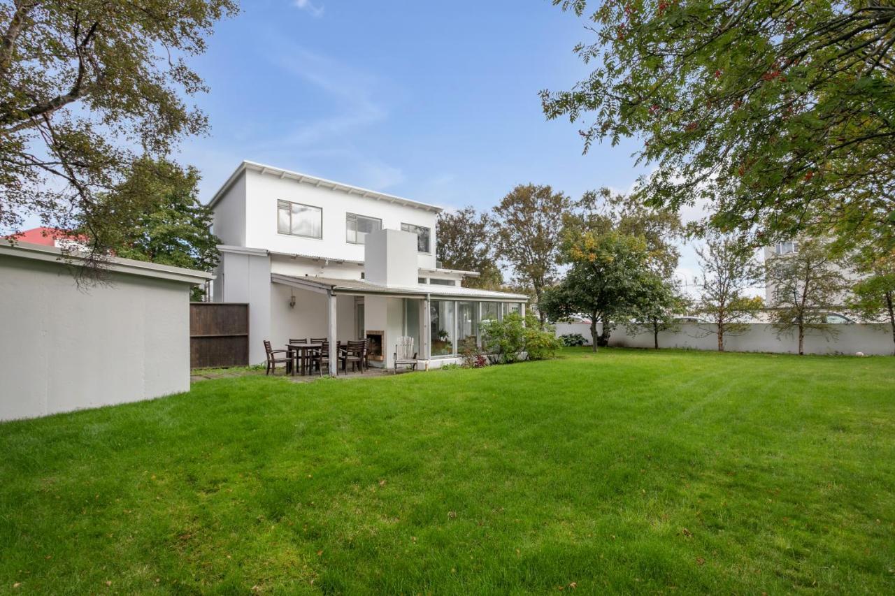 Luxurious Private Villa Reykjavik Exterior photo